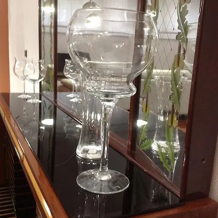 Sansovino 公寓 米兰